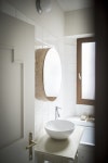 Photo 4 of 10 in Cloud 54: Transformation of an historic apartment by noa - network of architecture - Dwell Photo 4 of 10 in... 