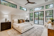 Photo 8 of 10 in Modern Farm House in Austin by Luciana Corwin - Dwell Photo 8 of 10 in Modern Farm House in Austin by Luciana Corwin