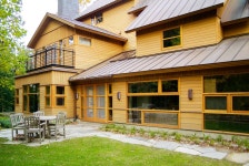 Photo 7 of 16 in Hill Section Home by Birdseye - Dwell Photo 7 of 16 in Hill Section Home by Birdseye