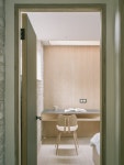 Photo 16 of 28 in This Boxy Brick Home in London Has a Layout That Flows Like Water - Dwell Photo 16 of 28 in This Boxy Brick... 