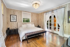 Photo 3 of 9 in Historic Walter De Garmo Villa Blends Indoor and Outdoor Living for a Tropical Escape by Luxury Living - Dwell... 