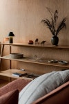 Photo 11 of 27 in A Corrugated Steel Shell Gives Way to Warm Timber Interiors at This Cabin Retreat in Tasmania - Dwell Photo 11... 