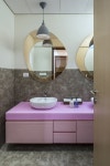 Photo 9 of 22 in APARTMENT 901 by SHROFFLEóN - Dwell Photo 9 of 22 in APARTMENT 901 by SHROFFLEóN