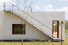 Photo 9 of 12 in Casa OITO by ARCHITECTS OFFICE - Dwell Photo 9 of 12 in Casa OITO by ARCHITECTS OFFICE