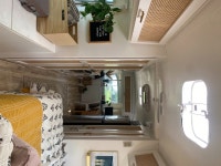 Photo 7 of 9 in Alanis the Avion by Sarah Bronstein - Dwell Photo 7 of 9 in Alanis the Avion by Sarah Bronstein
