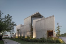 Photo 2 of 23 in Casa Sama by Arkylab - Dwell Photo 2 of 23 in Casa Sama by Arkylab