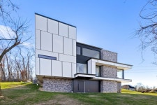 Hardwood House (12 Photos) - Dwell Hardwood House (12 Photos)