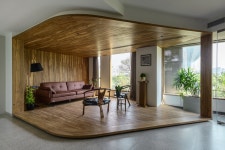 Photo 3 of 13 in Office 402 by Neogenesis + Studi0261 - Dwell Photo 3 of 13 in Office 402 by Neogenesis + Studi0261