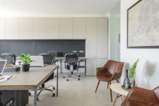 Photo 9 of 13 in Office 402 by Neogenesis + Studi0261 - Dwell Photo 9 of 13 in Office 402 by Neogenesis + Studi0261