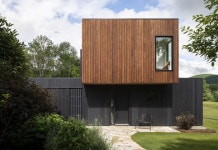 Pool House (16 Photos) - Dwell Pool House (16 Photos)