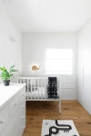Photo 14 of 25 in HO*22 Duplex apartment by MOR BURG GEYKER - Dwell Photo 14 of 25 in HO*22 Duplex apartment by MOR BURG GEYKER