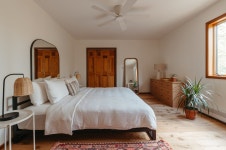 Photo 5 of 13 in Catskills Cedar House by Natasha G - Dwell Photo 5 of 13 in Catskills Cedar House by Natasha G