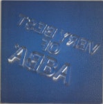 Abba Very Best Of Abba + Obi - EX Japanese 2-LP vinyl record set (Double LP Album) (700467)