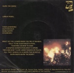 Abrasive Wheels Burn Em Down? UK 7 vinyl single (7 inch record / 45) (780056)