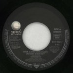 Aerosmith Dude [Looks Like A Lady] German 7 vinyl single (7 inch record / 45) (889020)