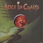 Alice In Chains Angry Chair UK 12 vinyl single (12 inch record / Maxi-single) (770013)