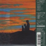 America Homecoming Japanese CD album (CDLP) (402009)