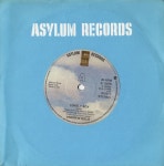 Andrew Gold Lonely Boy - Solid UK 7 vinyl single (7 inch record / 45) (550011)