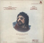 Andy Desmond Andy Desmond UK vinyl LP album (LP record) (713705)