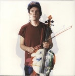 Arthur Russell Calling Out Of Context UK 2-LP vinyl record set (Double LP Album) (868003)