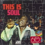 Atlantic Records This Is Soul - Sealed UK CD album (CDLP) (833004)
