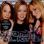 Atomic Kitten Right Now UK CD album (CDLP) (230081)