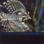 A Guy Called Gerald So Many Dreams UK 12 vinyl single (12 inch record / Maxi-single) (780197)