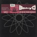 Baby D Let Me Be Your Fantasy (Remixes) UK 12 vinyl single (12 inch record / Maxi-single) (780145)