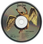 Bad Company Cant Get Enough German CD album (CDLP) (106602)