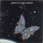 Barclay James Harvest XII French vinyl LP album (LP record) (700032)