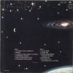 Barclay James Harvest XII French vinyl LP album (LP record) (700032)