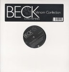Beck Venom Confection US 12 vinyl single (12 inch record / Maxi-single) (324006)