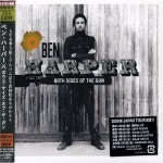 Ben Harper Both Sides Of The Gun Japanese 2 CD album set (Double CD) (350058)