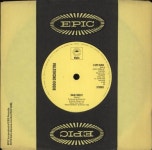 Biddu Rain Forest UK 7 vinyl single (7 inch record / 45) (700303)