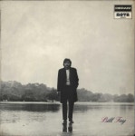 Bill Fay Bill Fay UK vinyl LP album (LP record) (700287)