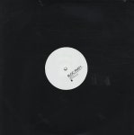 Bloc Party Banquet UK Promo 12 vinyl single (12 inch record / Maxi-single) (326011)