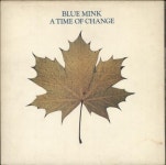 Blue Mink A Time Of Change UK vinyl LP album (LP record) (700095)