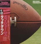 Bob James Touchdown - Master Sound Japanese vinyl LP album (LP record) (308006)