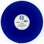 Brainbug Nightmare UK 12 vinyl single (12 inch record / Maxi-single) (300027)