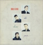 Breathe All That Jazz UK 12 vinyl single (12 inch record / Maxi-single) (400088)