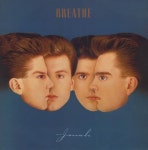 Breathe Jonah UK 12 vinyl single (12 inch record / Maxi-single) (400089)