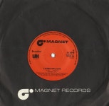 Brendon Rock Me UK 7 vinyl single (7 inch record / 45) (564332)