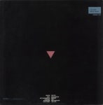 Bronski Beat The Age Of Consent Greek vinyl LP album (LP record) (890017)