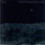 Can Soon Over Babaluma UK vinyl LP album (LP record) (570007)