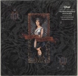 Cher Love Hurts - shrink German vinyl LP album (LP record) (700452)