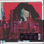 Chris Cornell Chris Cornell - 180gram Vinyl UK 2-LP vinyl record set (Double LP Album) (771031)