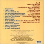 Chuck Berry The Greatest Twenty-Eight US 2-LP vinyl record set (Double LP Album) (849015)