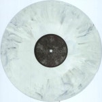 Cloakroom Infinity - White Marble Vinyl US 12 vinyl single (12 inch record / Maxi-single) (780216)