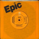 Colin Blunstone Planes UK Promo 7 vinyl single (7 inch record / 45) (828026)