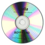 Coolio Boyfriend US Promo CD-R acetate (473767)